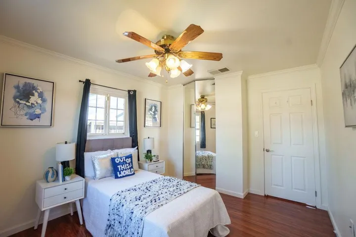 637 Penitencia Street, Milpitas, California 95035