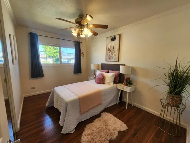 637 Penitencia Street, Milpitas, California 95035