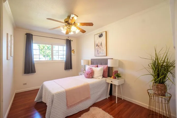 637 Penitencia Street, Milpitas, California 95035