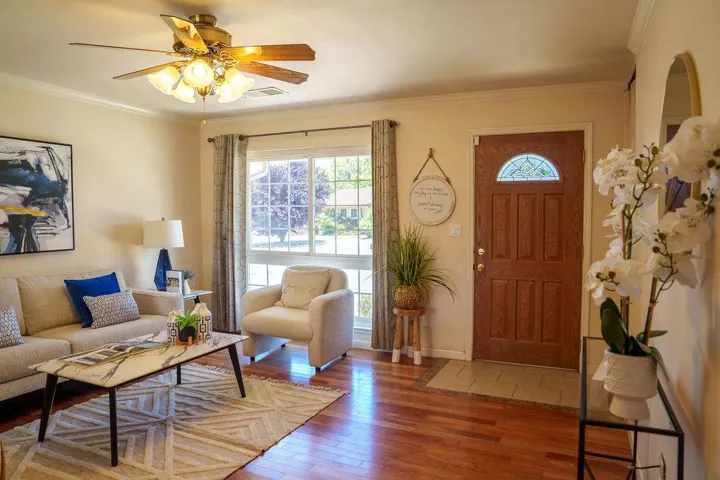 637 Penitencia Street, Milpitas, California 95035