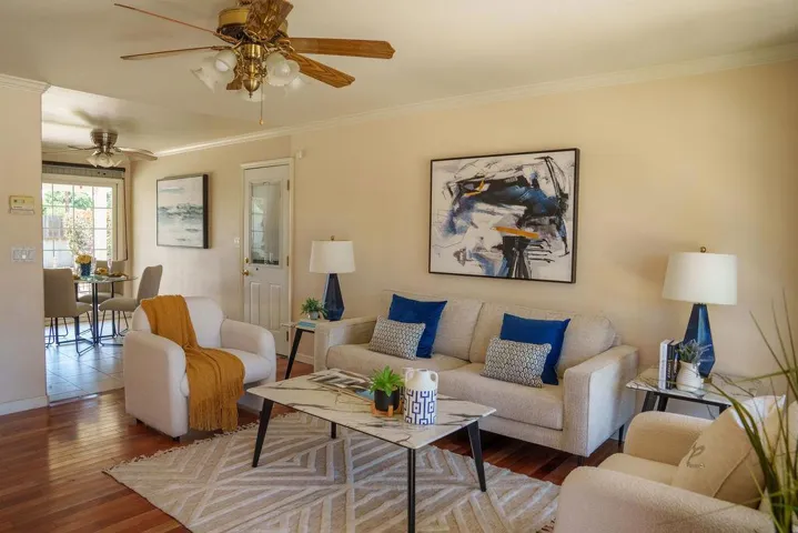 637 Penitencia Street, Milpitas, California 95035