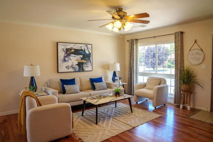 637 Penitencia Street, Milpitas, California 95035