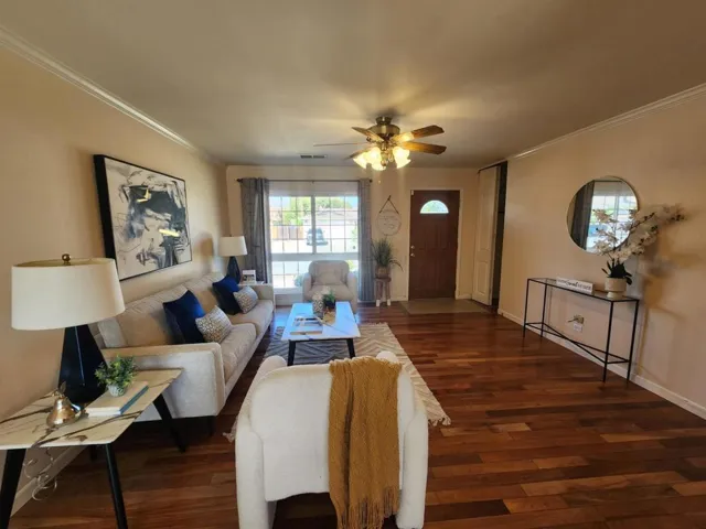 637 Penitencia Street, Milpitas, California 95035