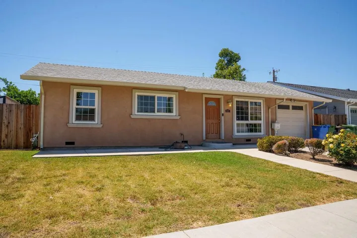 637 Penitencia Street, Milpitas, California 95035