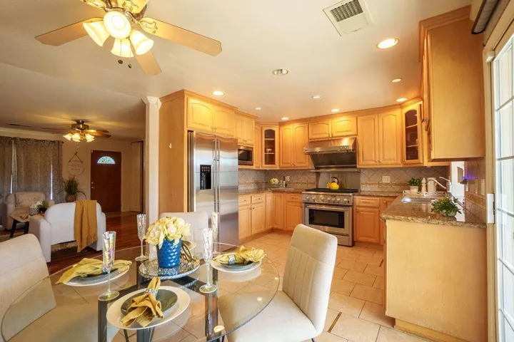 637 Penitencia Street, Milpitas, California 95035