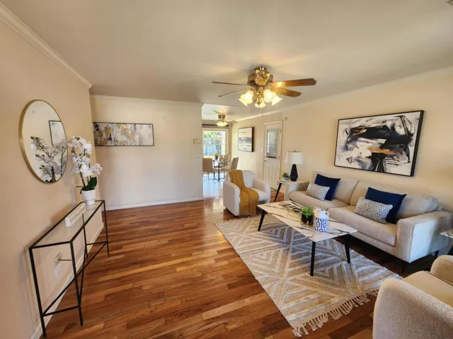 637 Penitencia Street, Milpitas, California 95035