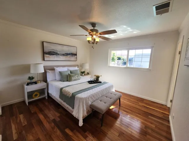 637 Penitencia Street, Milpitas, California 95035