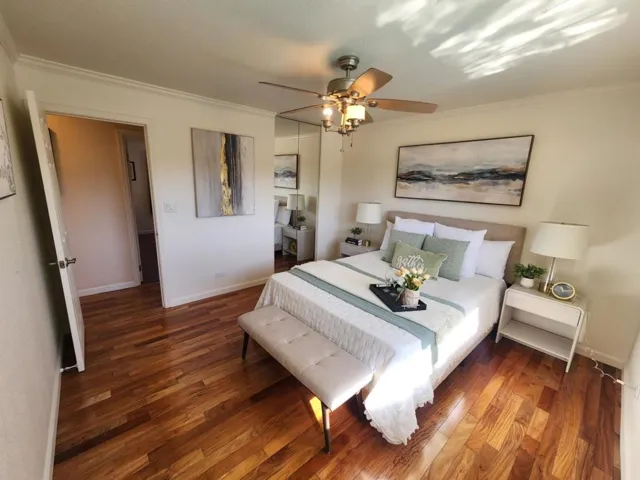 637 Penitencia Street, Milpitas, California 95035