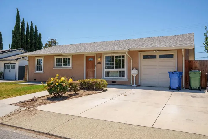 637 Penitencia Street, Milpitas, California 95035