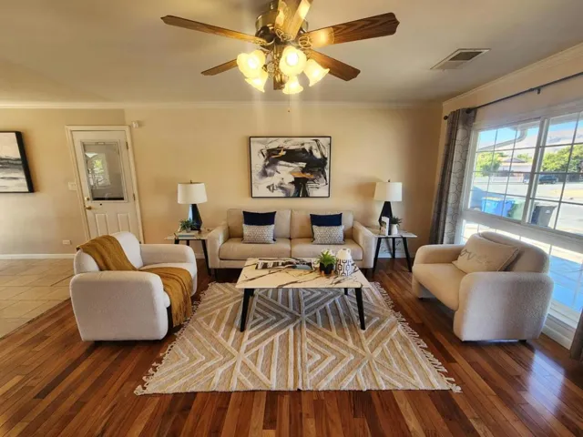 637 Penitencia Street, Milpitas, California 95035