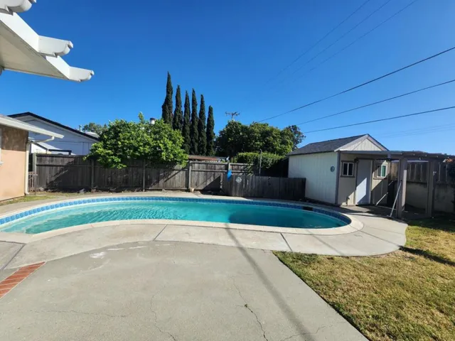 637 Penitencia Street, Milpitas, California 95035