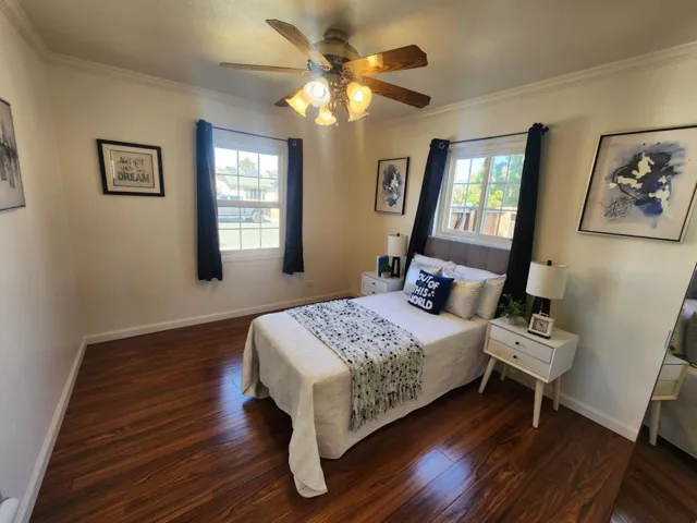 637 Penitencia Street, Milpitas, California 95035