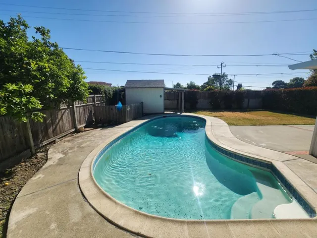 637 Penitencia Street, Milpitas, California 95035