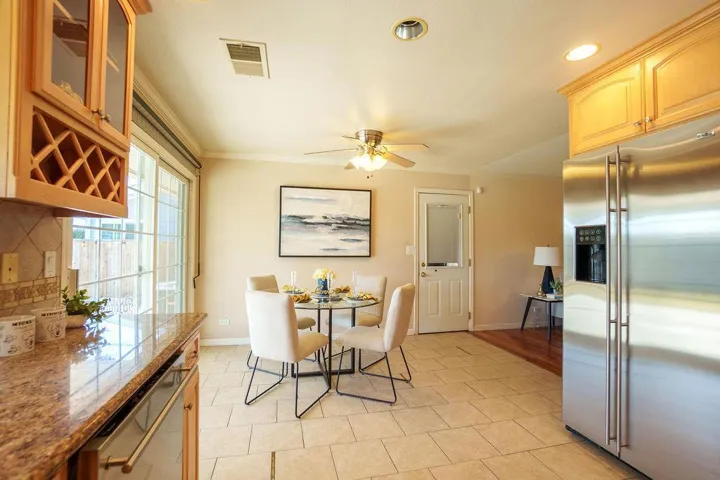 637 Penitencia Street, Milpitas, California 95035
