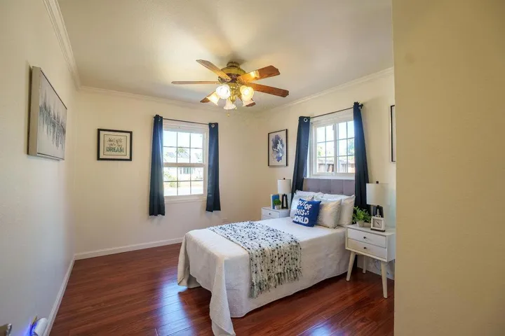 637 Penitencia Street, Milpitas, California 95035