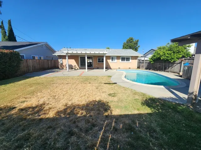 637 Penitencia Street, Milpitas, California 95035