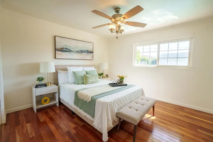 637 Penitencia Street, Milpitas, California 95035