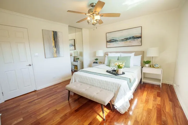 637 Penitencia Street, Milpitas, California 95035