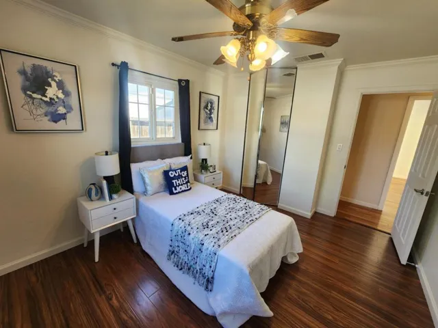 637 Penitencia Street, Milpitas, California 95035