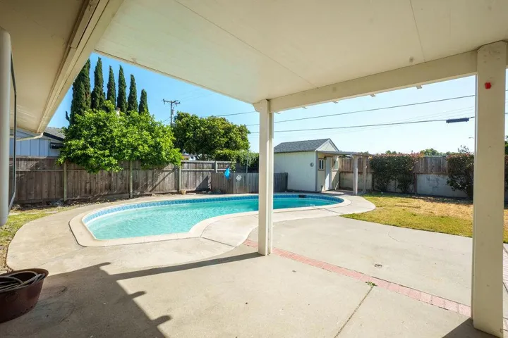 637 Penitencia Street, Milpitas, California 95035