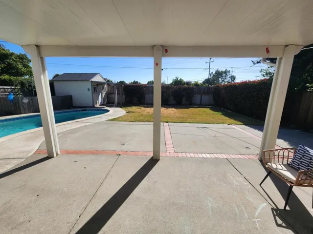 637 Penitencia Street, Milpitas, California 95035