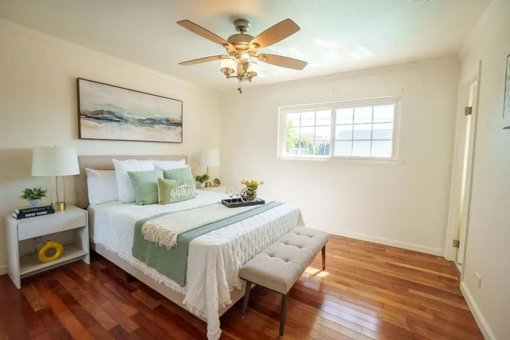 637 Penitencia Street, Milpitas, California 95035