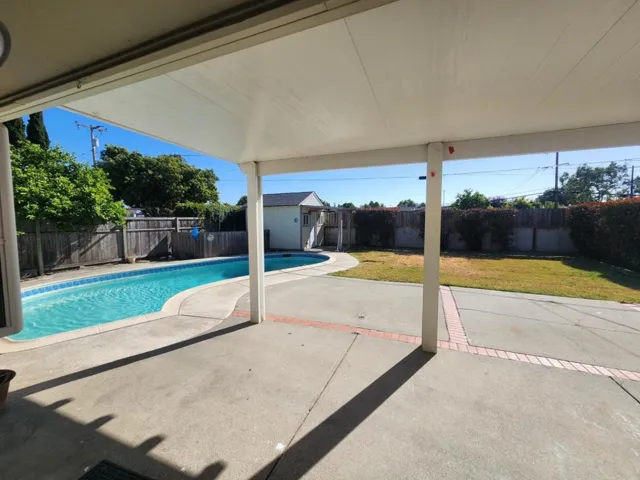 637 Penitencia Street, Milpitas, California 95035