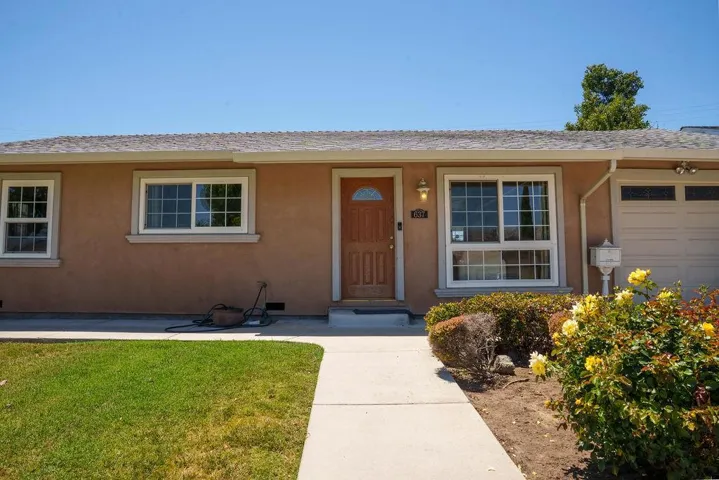 637 Penitencia Street, Milpitas, California 95035