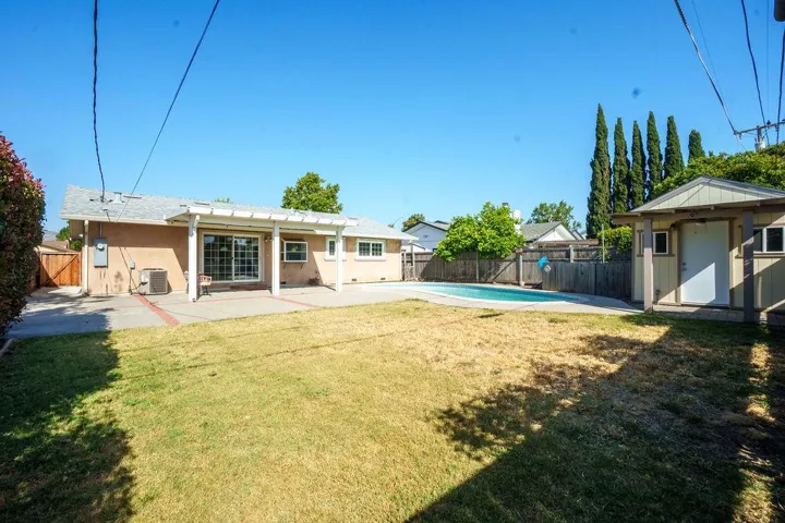 637 Penitencia Street, Milpitas, California 95035