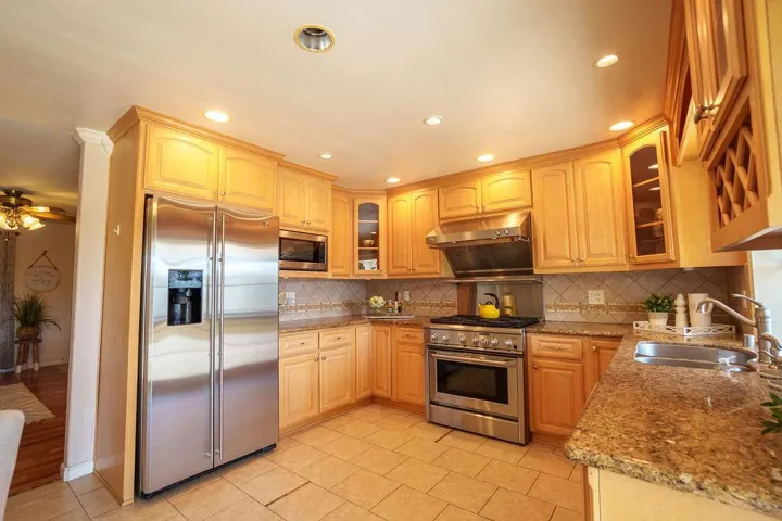 637 Penitencia Street, Milpitas, California 95035