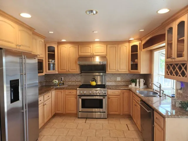 637 Penitencia Street, Milpitas, California 95035