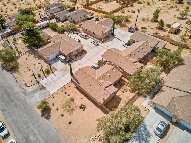61501 Division, Joshua Tree, California 92252