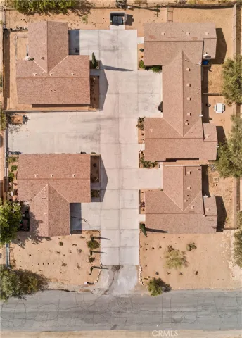 61501 Division, Joshua Tree, California 92252