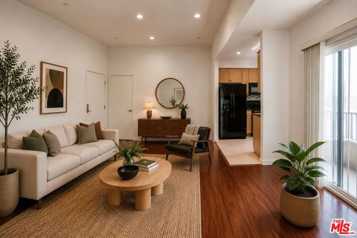 12132 Hart Street 301, North Hollywood, California 91605
