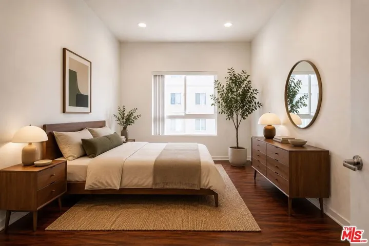 12132 Hart Street 301, North Hollywood, California 91605