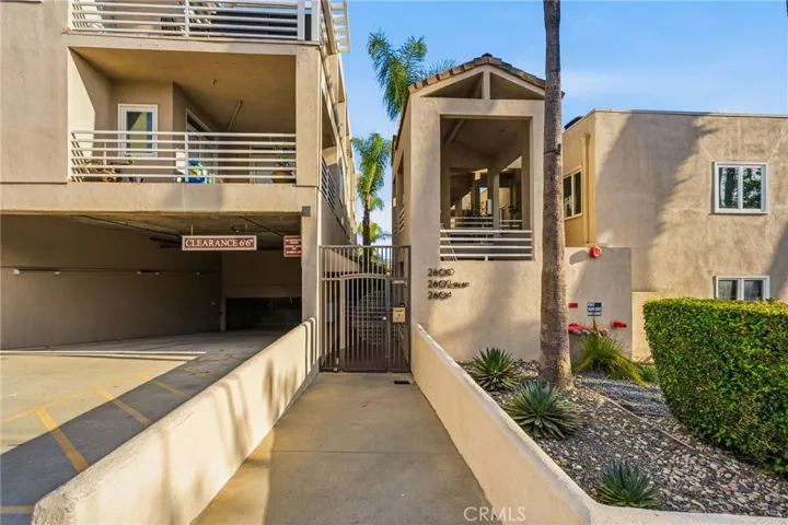 2600 E 20th Street 103a, Signal Hill, California 90755