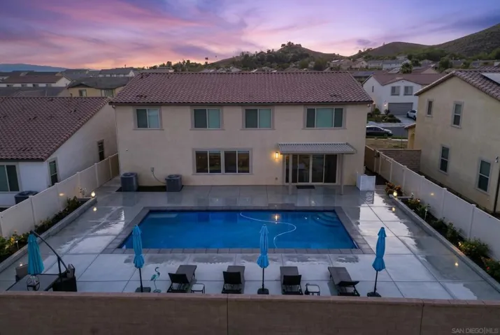 29356 Stageline, Menifee, California 92584
