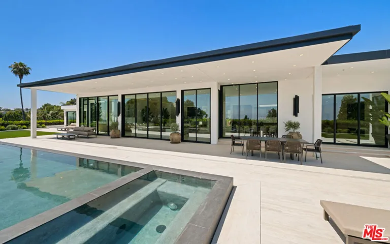 365 Trousdale Place, Beverly Hills, California 90210