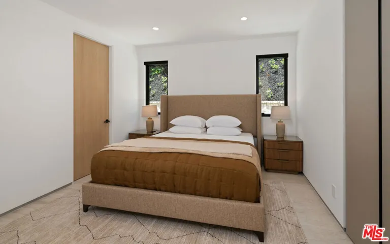 365 Trousdale Place, Beverly Hills, California 90210