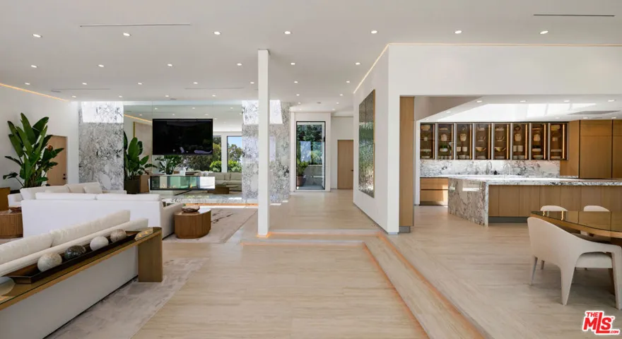 365 Trousdale Place, Beverly Hills, California 90210