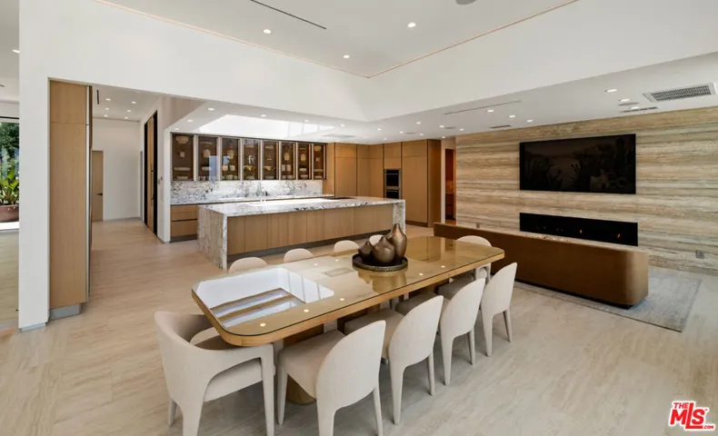 365 Trousdale Place, Beverly Hills, California 90210
