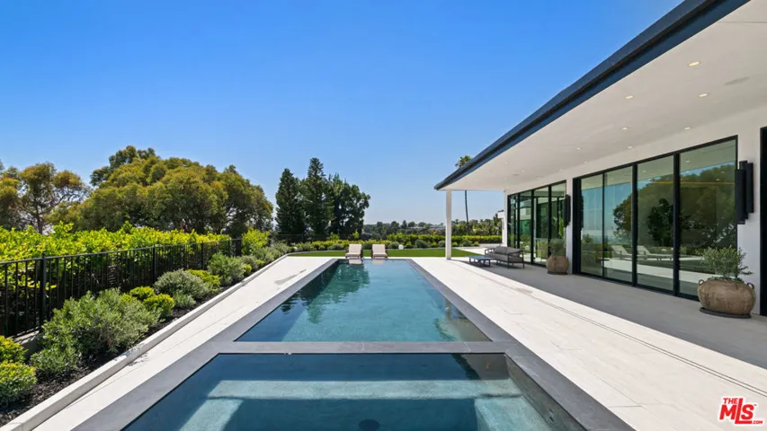 365 Trousdale Place, Beverly Hills, California 90210