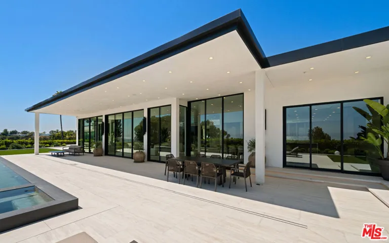 365 Trousdale Place, Beverly Hills, California 90210