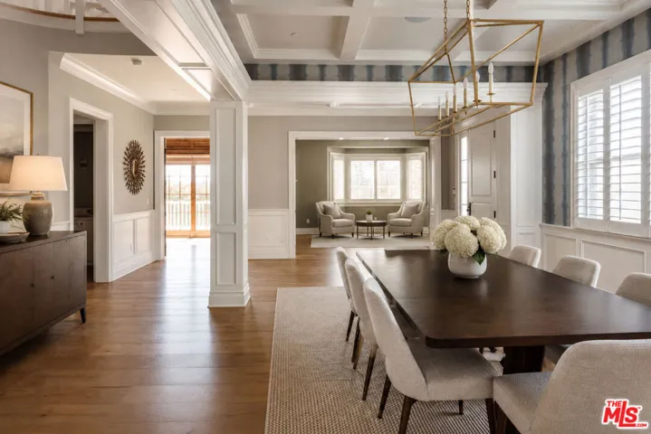 14750 Bestor Boulevard, Pacific Palisades, California 90272