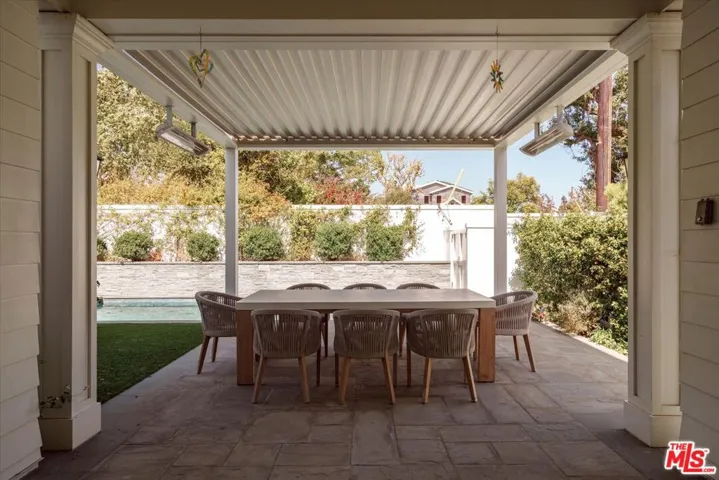 14750 Bestor Boulevard, Pacific Palisades, California 90272