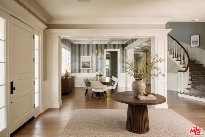 14750 Bestor Boulevard, Pacific Palisades, California 90272
