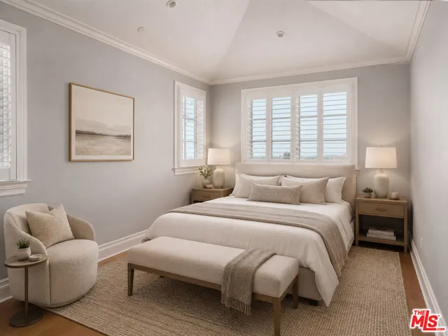 14750 Bestor Boulevard, Pacific Palisades, California 90272