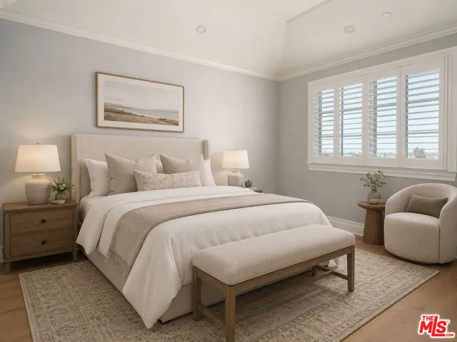 14750 Bestor Boulevard, Pacific Palisades, California 90272