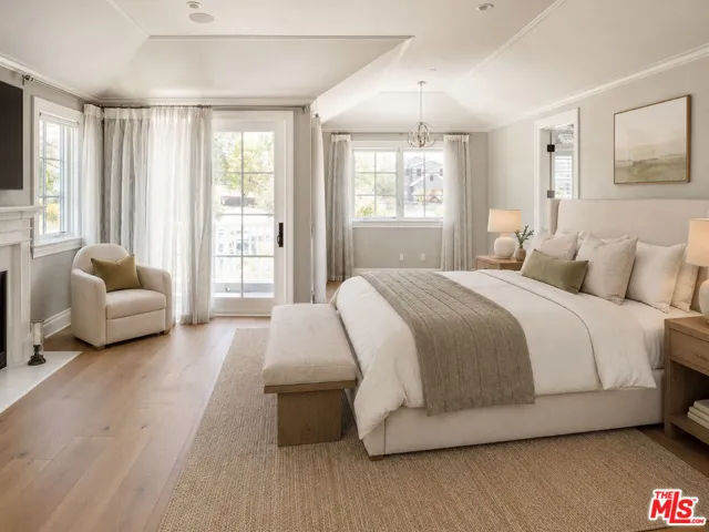 14750 Bestor Boulevard, Pacific Palisades, California 90272