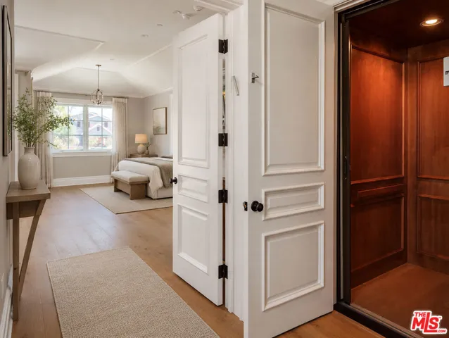 14750 Bestor Boulevard, Pacific Palisades, California 90272